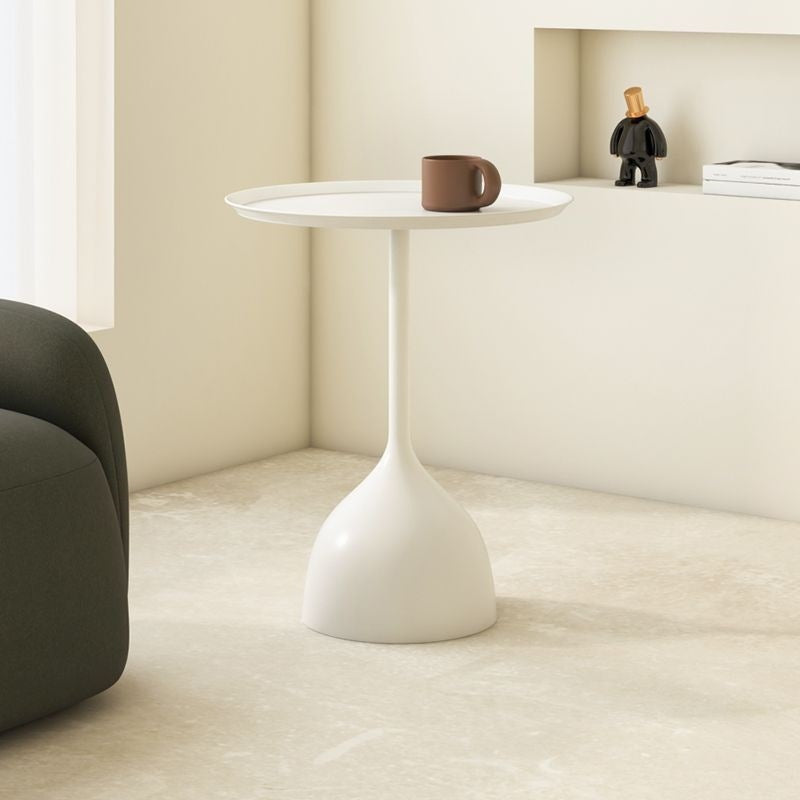 Nordic Simple Edge Coffee Table