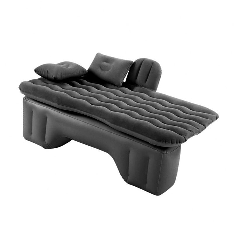 Outdoor Air Inflatable Camping Mattress