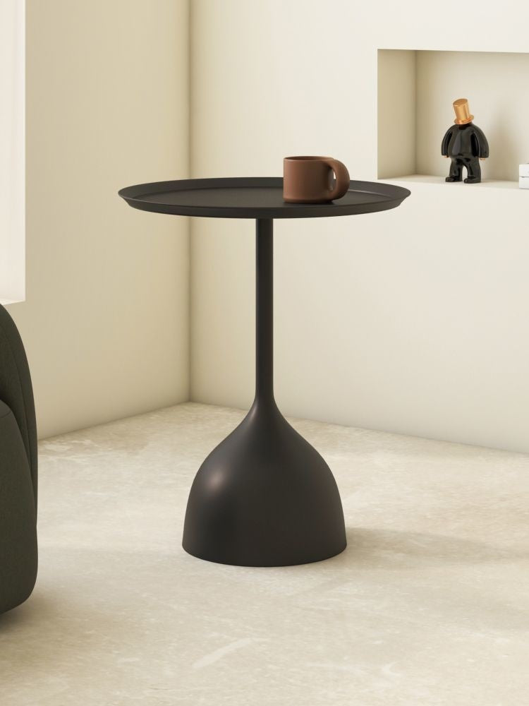 Nordic Simple Edge Coffee Table
