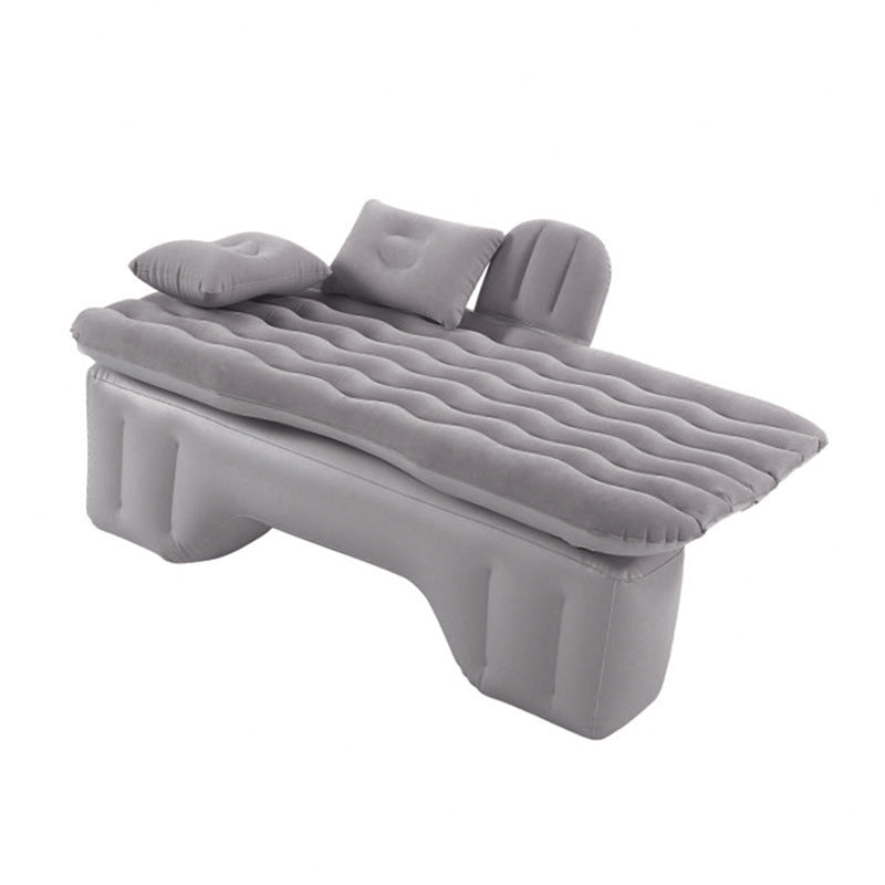 Outdoor Air Inflatable Camping Mattress