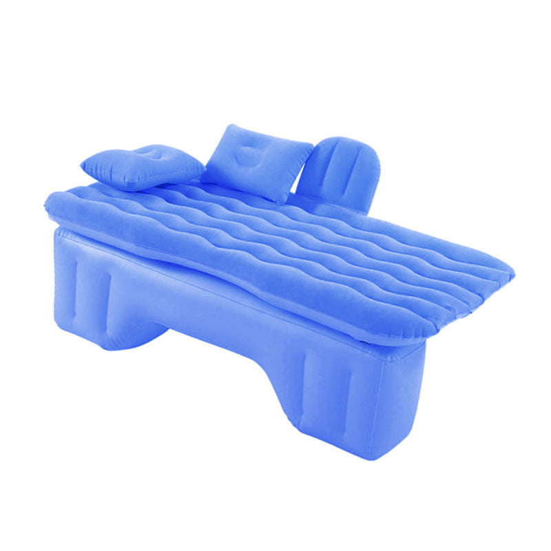 Outdoor Air Inflatable Camping Mattress