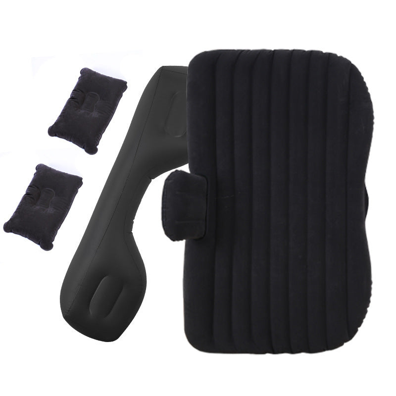 Outdoor Air Inflatable Camping Mattress