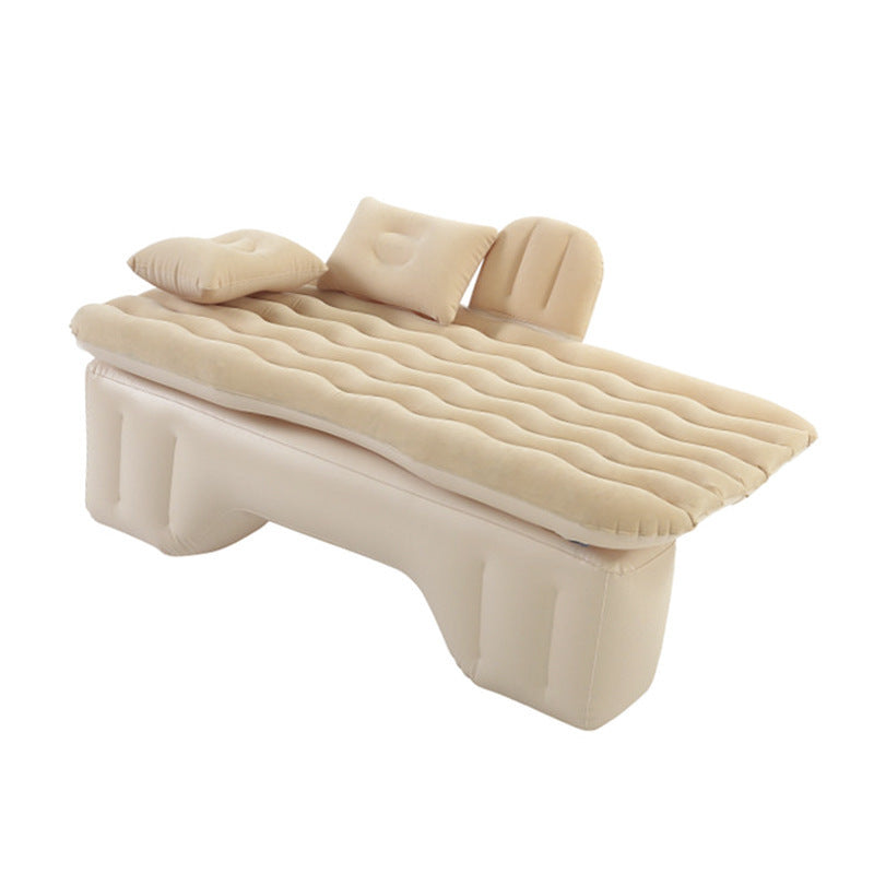 Outdoor Air Inflatable Camping Mattress
