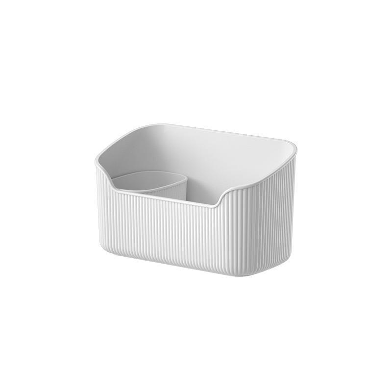 Bathroom Mirror Cabinet Storage Box