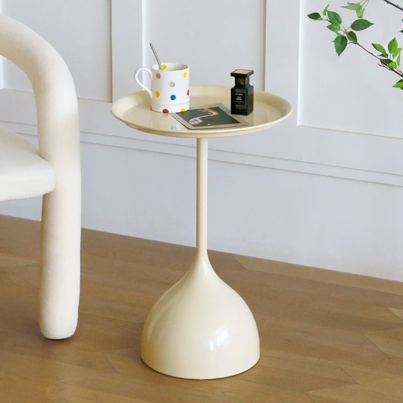 Nordic Simple Edge Coffee Table