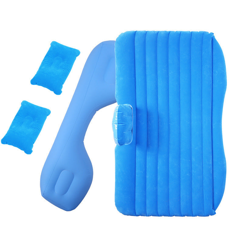 Outdoor Air Inflatable Camping Mattress