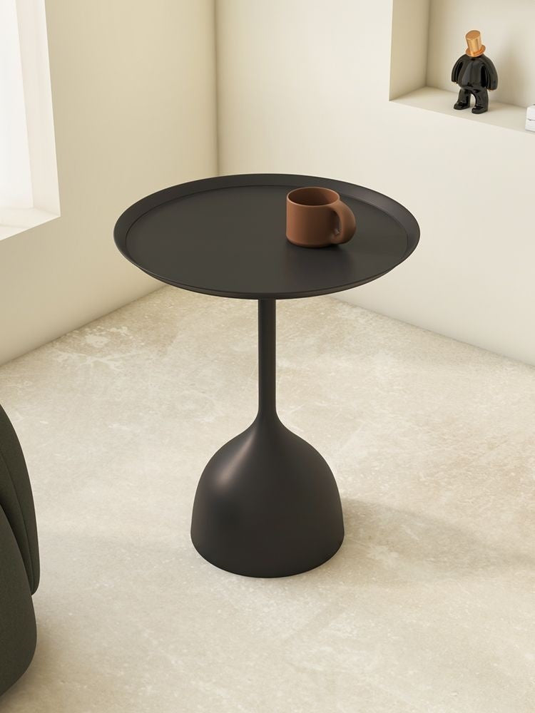 Nordic Simple Edge Coffee Table