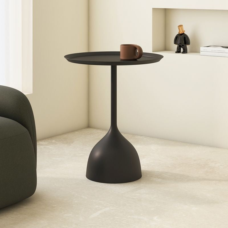 Nordic Simple Edge Coffee Table