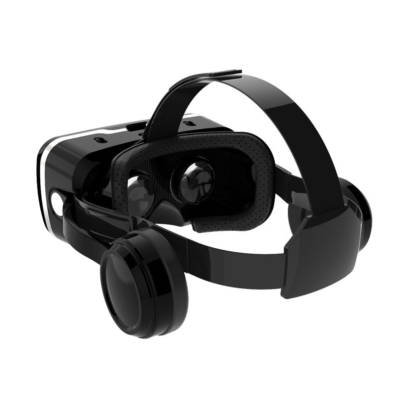 Portable VR Virtual Reality Glasses Headset