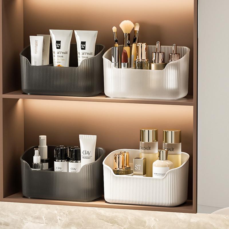 Bathroom Mirror Cabinet Storage Box