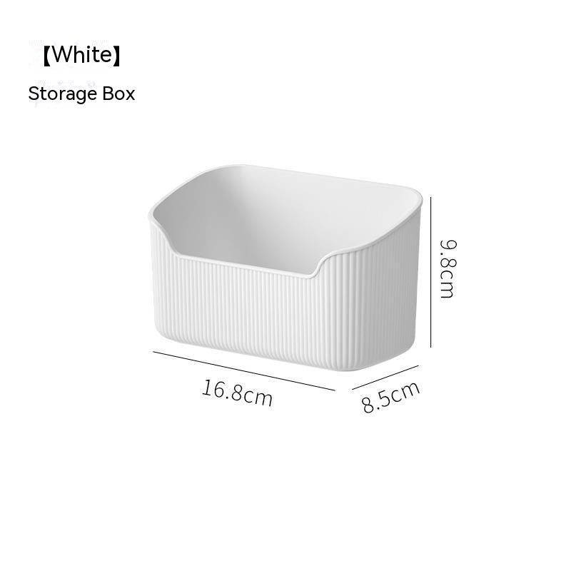 Bathroom Mirror Cabinet Storage Box