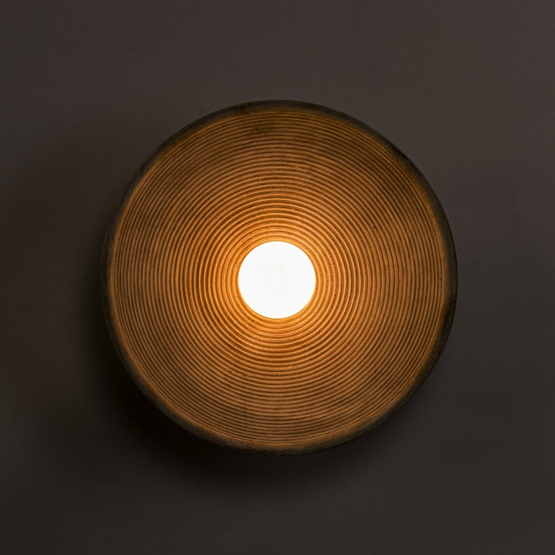 Retro Minimalist Aisle Wall Decoration Lamps - U’rGstore