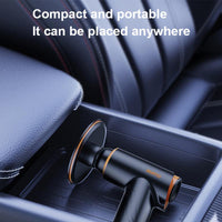 Portable Mini Car Polisher Device