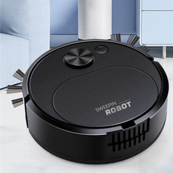 Household Mini Automatic Robot Vacuum Cleaner