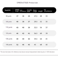 Casual Denimly Jacket And Pants For Boy