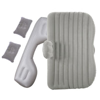 Outdoor Air Inflatable Camping Mattress