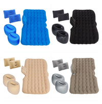 Outdoor Air Inflatable Camping Mattress