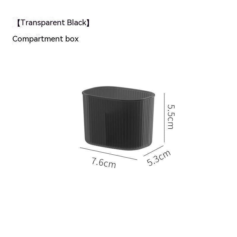 Bathroom Mirror Cabinet Storage Box