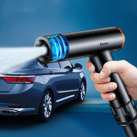 Household Multi-function Car Washing Gun