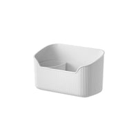 Bathroom Mirror Cabinet Storage Box