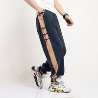 Loose Baggy Men Trousers Pant