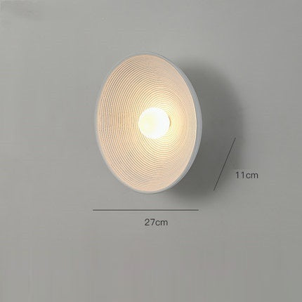 Retro Minimalist Aisle Wall Decoration Lamps - U’rGstore