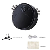 Household Mini Automatic Robot Vacuum Cleaner