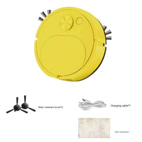 Household Mini Automatic Robot Vacuum Cleaner