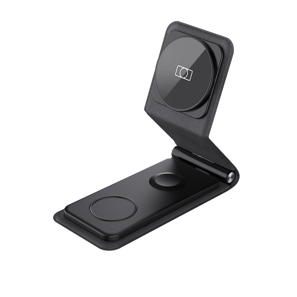 3-in-1 Folding Wireless Charger