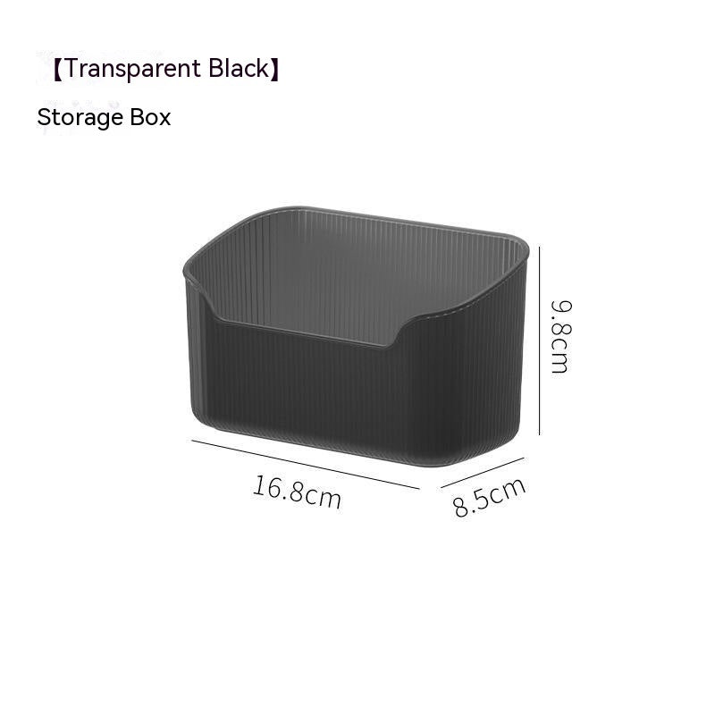 Bathroom Mirror Cabinet Storage Box