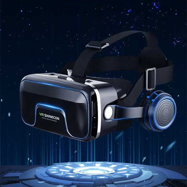 Portable VR Virtual Reality Glasses Headset