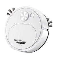 Household Mini Automatic Robot Vacuum Cleaner