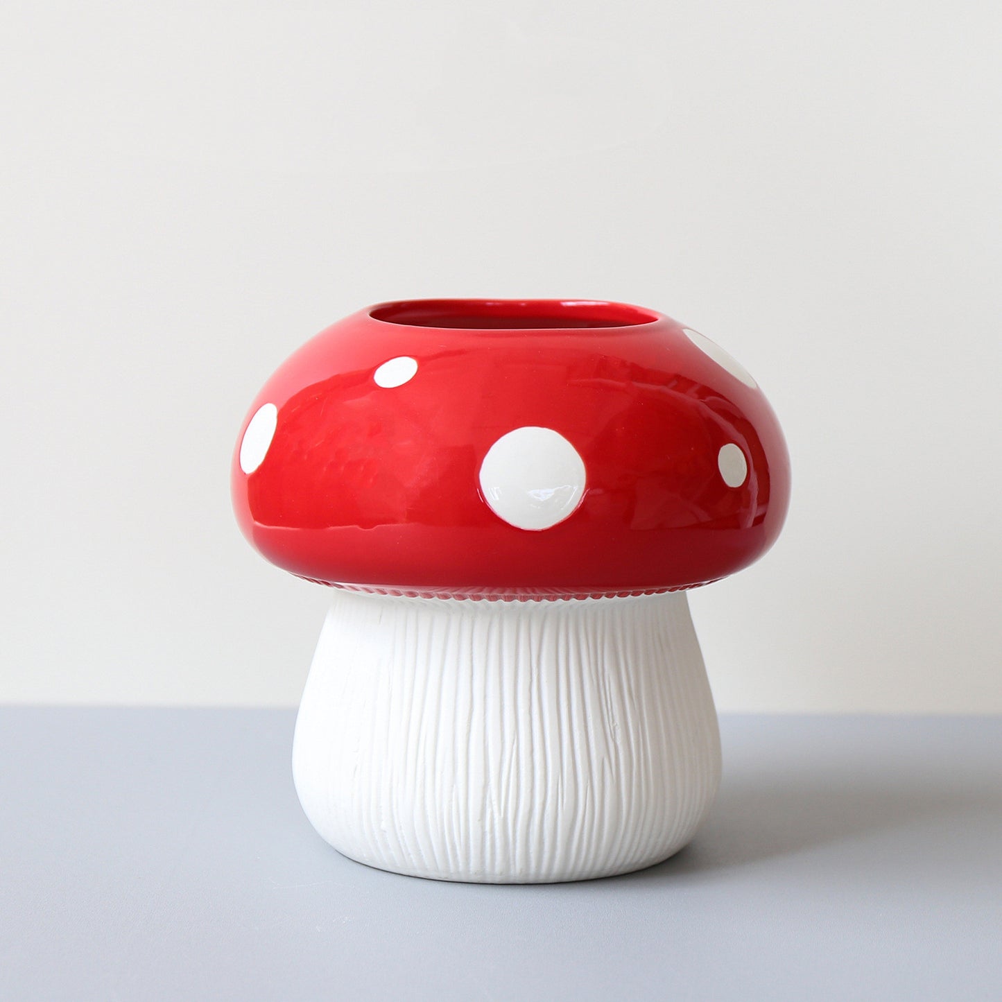 Creative Mushroom Ceramic Vases - U’rGstore