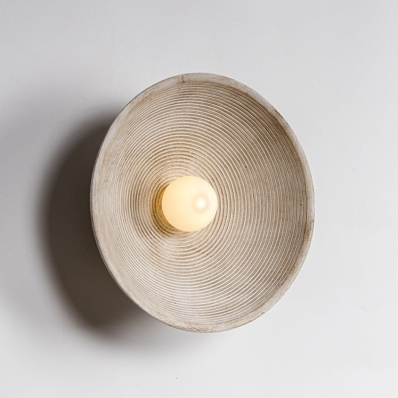 Retro Minimalist Aisle Wall Decoration Lamps - U’rGstore
