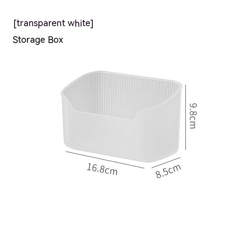 Bathroom Mirror Cabinet Storage Box
