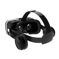 Portable VR Virtual Reality Glasses Headset